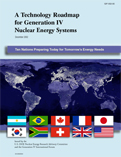 A Technology Roadmap for Generation IV Nuclear Energy Systems